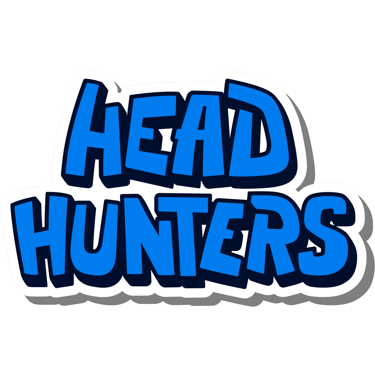 HeadHunters Logo
