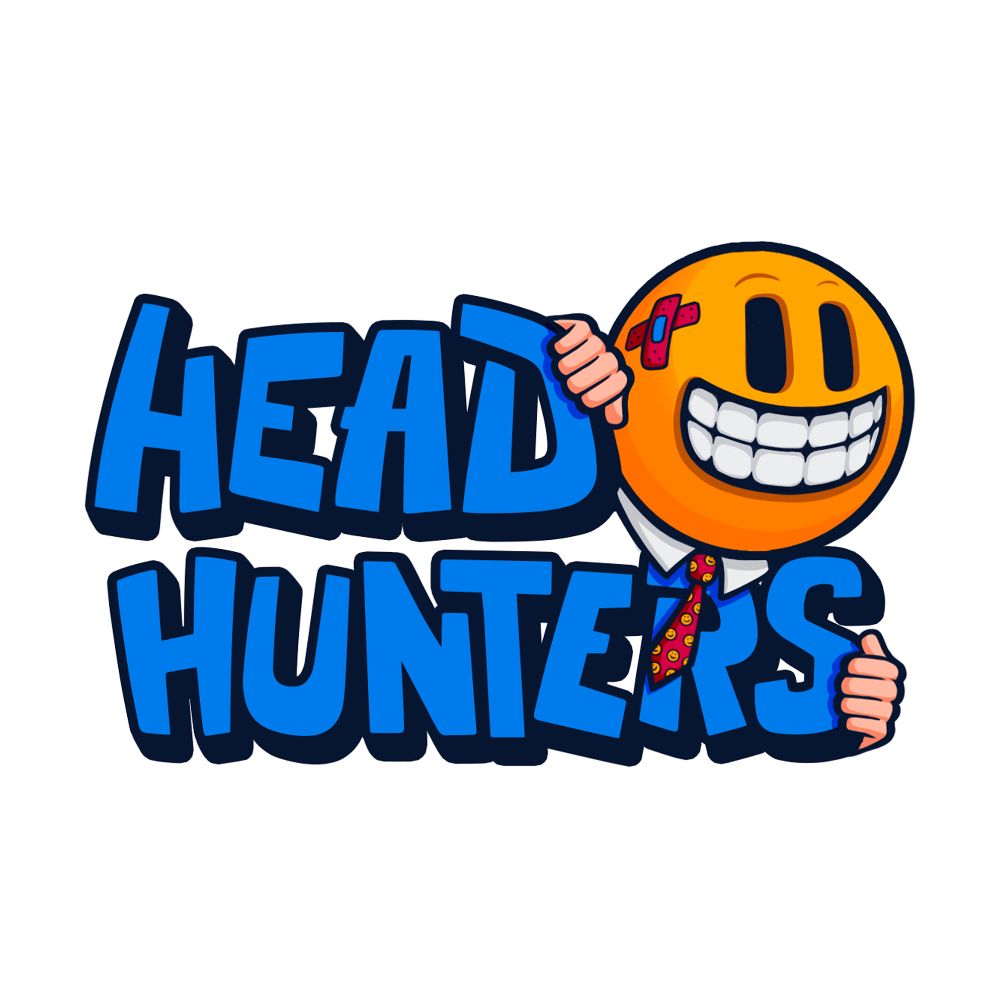 HeadHunters Logo